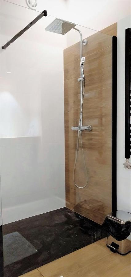 Apartamenty Krysin Zakopane Buitenkant foto