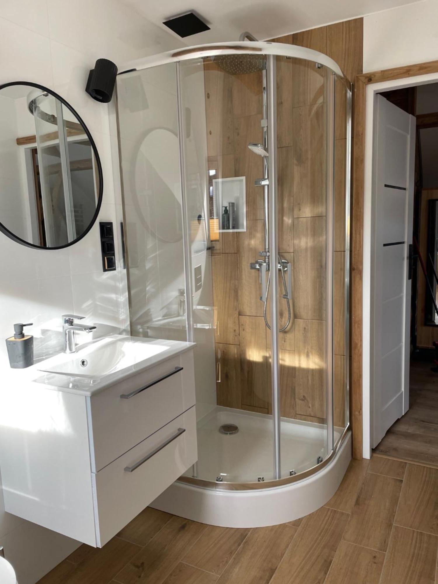 Apartamenty Krysin Zakopane Buitenkant foto