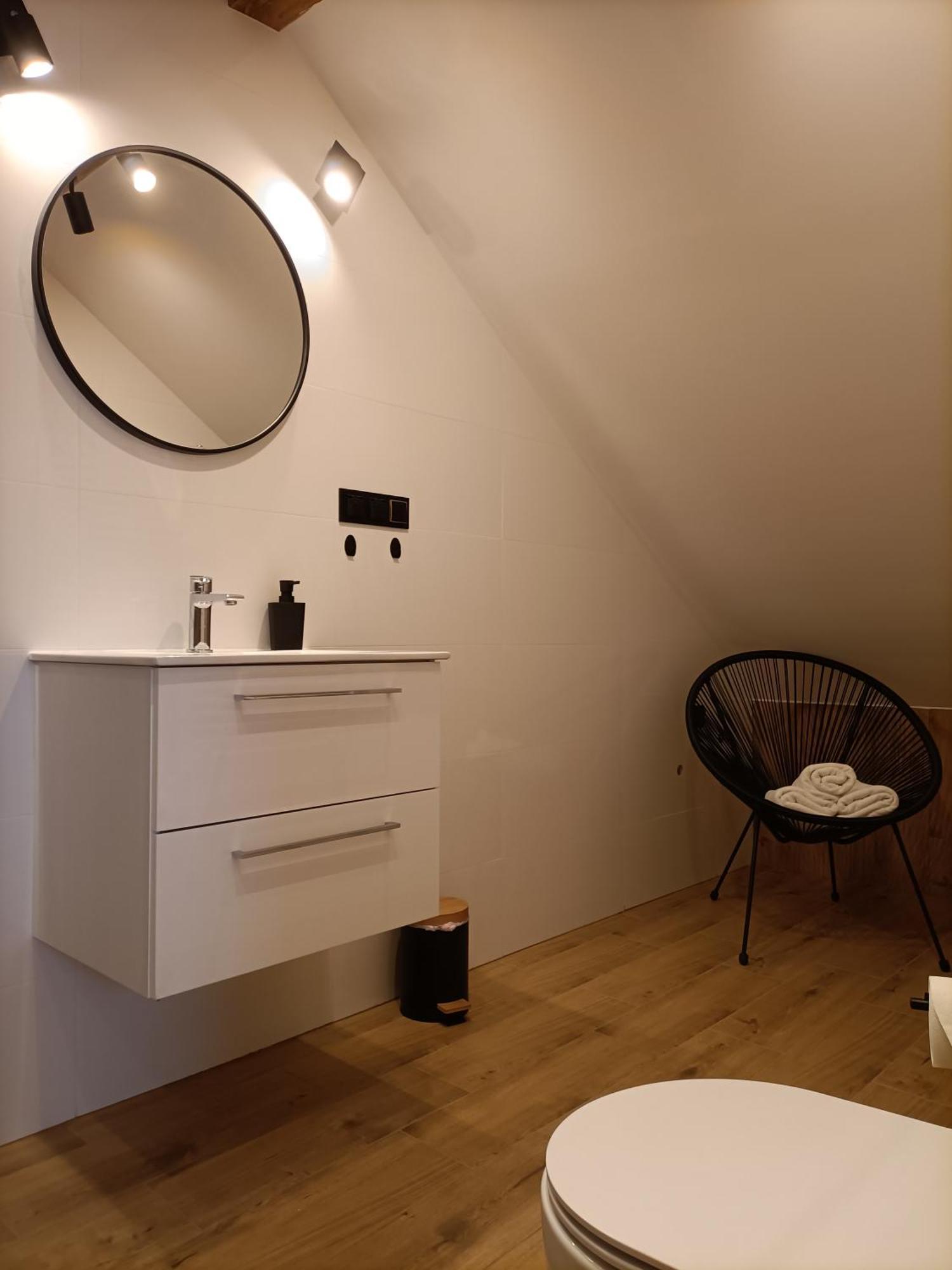 Apartamenty Krysin Zakopane Buitenkant foto
